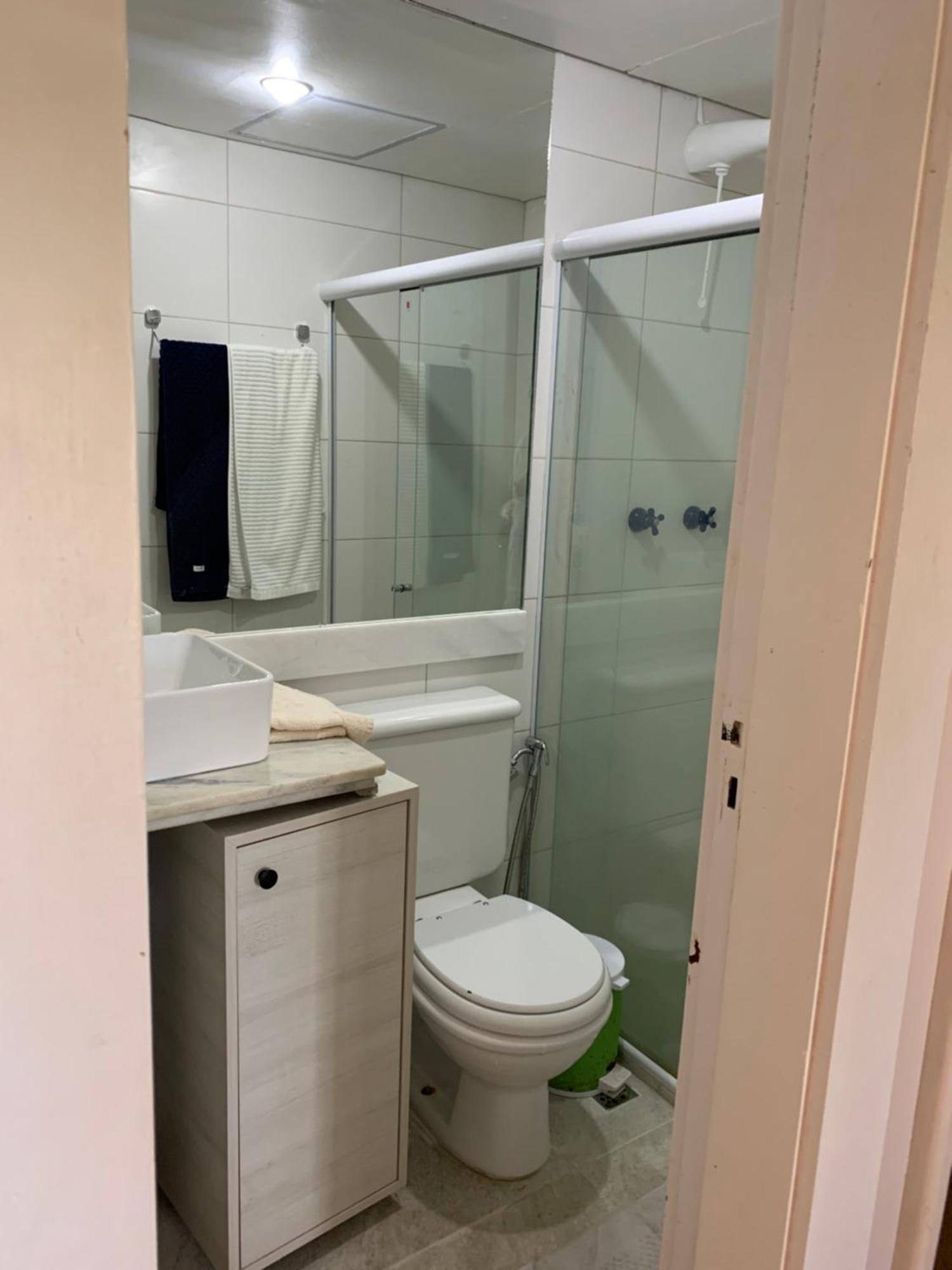 ורה קרוז דה איטפריקה Estudio Village Ilha Dos Corais מראה חיצוני תמונה